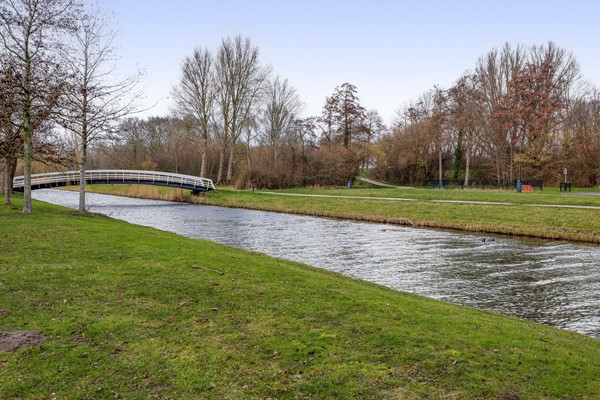 Medium property photo - Esdoornlaan 110, 3181 XE Rozenburg